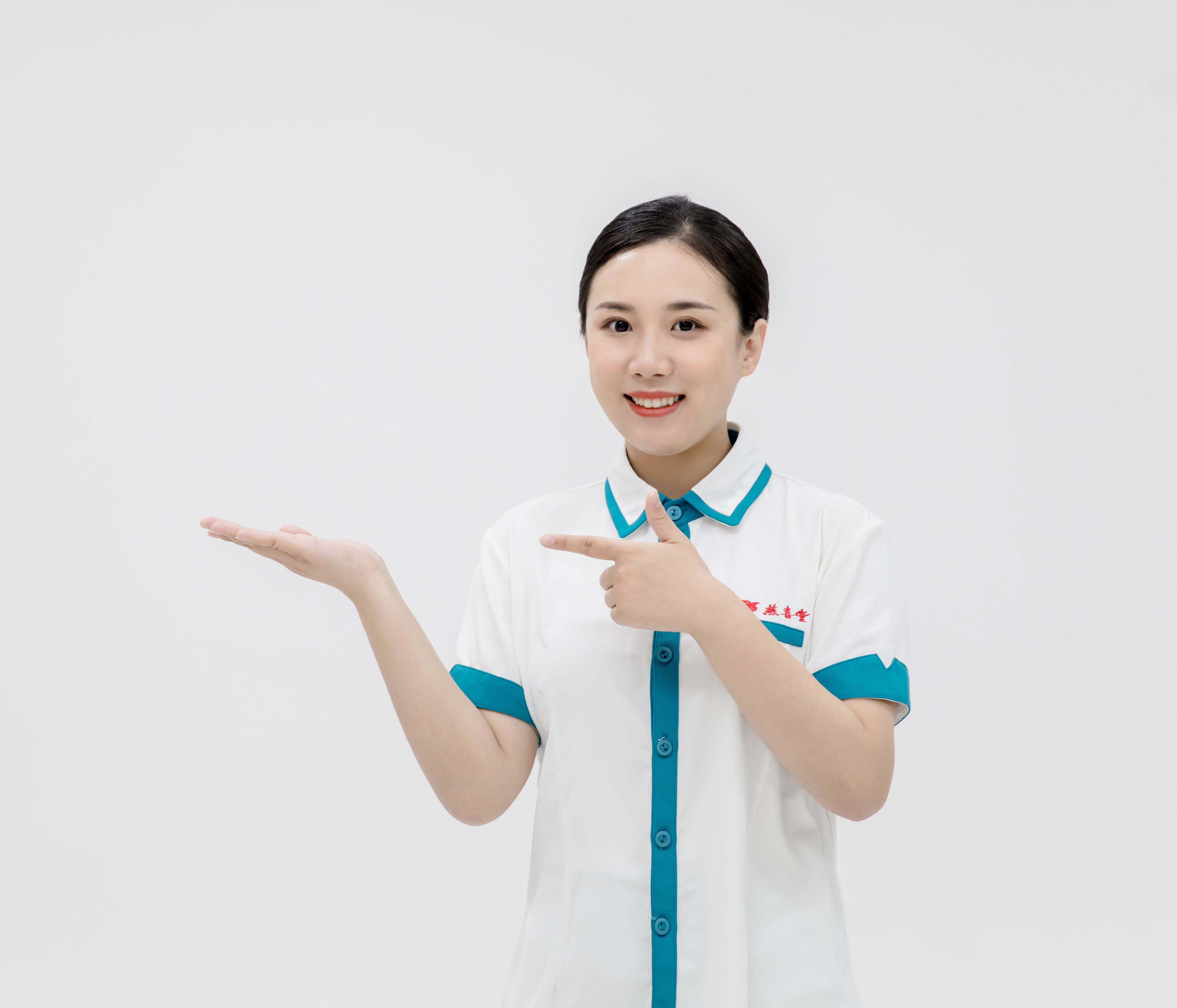 燕喜堂员工